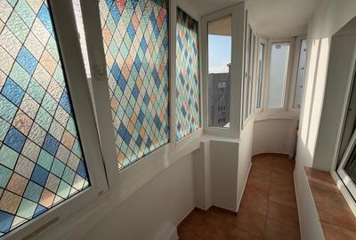 APARTAMENT 2 CAMERE MALL VITAN, 60MP, METROU, STB, PARC, ET. 8/8 - 16