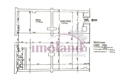 Spatiu comercial - 114 mp - inchiriere - Stefan cel Mare ... - 4