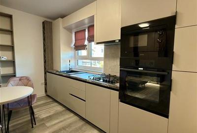 COMISION 0% - BLOC NOU - LOC PARCARE - 2 CAMERE - REDIU - 5