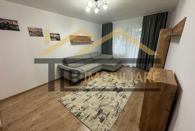 Apartament de 2 camere, 55mp, decomandat, prima inchiriere, Zona Diamant - 1