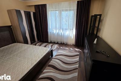 Apartament cu 2 camere decomandat, mobilat în Vitan - 10