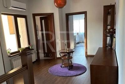 Vila Eleganta cu 6 Camere, Terase Generoase si Gradina Privata - 14