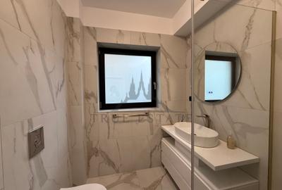 Apartament cu 3 camere decomandat, mobilat în Beller - 13