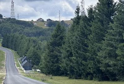 Teren de 1550 mp, în Central - 5