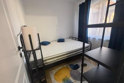 Apartament cu 2 camere nedecomandat, mobilat în Copou - 3