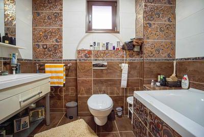 DACIA - Vila D+P+1E+M, teren 780 mp, deschidere 24 ml. - 33