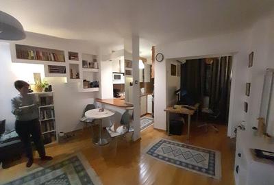 Garsonieră semidecomandată în Vatra Luminoasă - 3