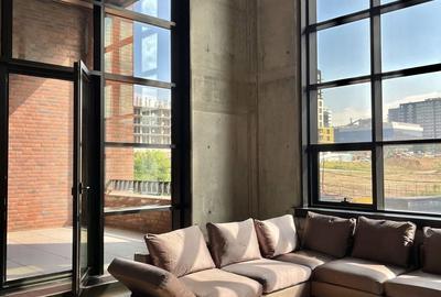 Apartament cu 4 camere, mobilat în Barbu Văcărescu - 6