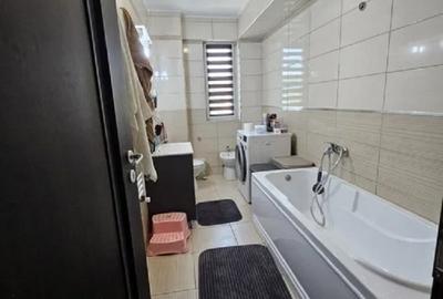 Apartament cu 3 camere decomandat, mobilat în Bucium - 6