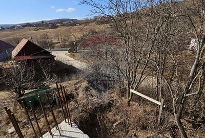 Teren cu demisol construit in Valcele, langa Cluj-Napoca - 9