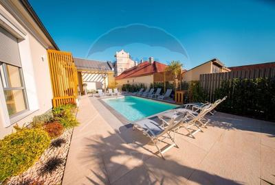 Hotel/Pensiune, de 420 mp, în Ultracentral - 1