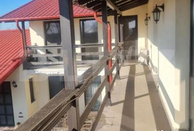 Casă cu 7 camere cu Teren 16000 Mp în Ciorani - 6