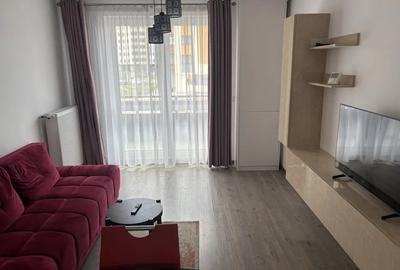 Apartament 2 cam 56 mp, et 1, Grandis Tractorul