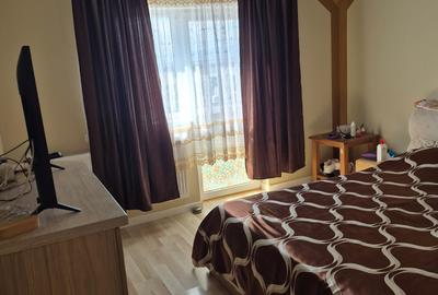 Casă cu 4 camere cu Canalizare în Stupini - 8