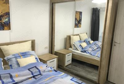 360 Grade Imobiliare vă propune spre închiriere un apartamen, cu 3 camere modern - 5