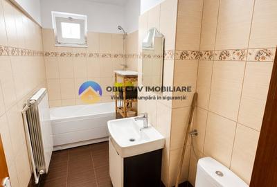 Apartament cu 3 camere semidecomandat în Dărmănești - 5