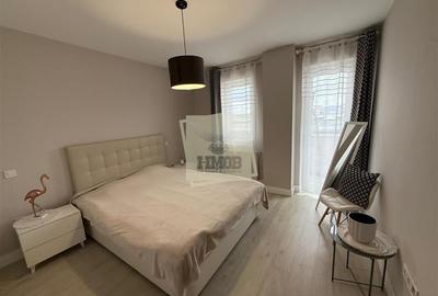 Apartament 3 camere cu 2 bai si parcare subterana in Cartier Alma - 6