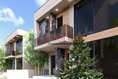 Casă cu 5 camere cu Teren 557 Mp în Splaiul Unirii - 8