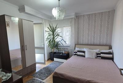 Teren + Locuinta D+P+1 - 7