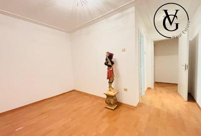 Apartament de 3 camere - Parcul Circului - 9
