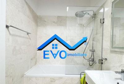 Apartament cu 2 camere decomandat în Copou