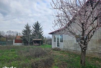 Casă cu 3 camere cu Teren 90 Mp în Sacoșu Turcesc - 3