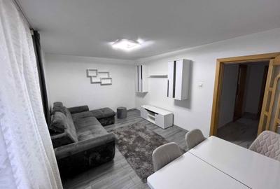 Apartament cu 2 camere decomandat în Exterior Vest - 6