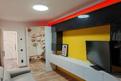 Apartament cu 3 camere, de lux - 2