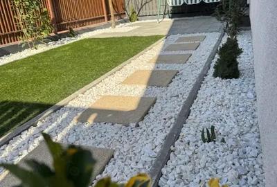 Vanzare Apartament cu 3 Camere, 110mp si curte privata Dumbravi?a, Timi?oara - 13