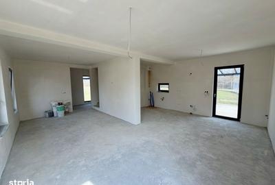 Casă cu 4 camere în Someșeni - 5