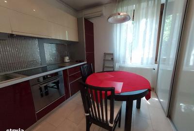 Apartament cu 2 camere în Drumul Taberei