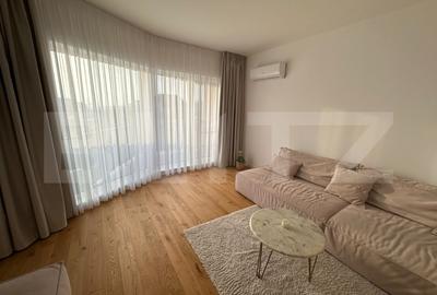 Duplex cu 4 camere, 178 mp utili, cu garaj, panorama superba, zona Voronet - 13