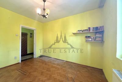 Apartament cu 2 camere decomandat în Primăverii - 2