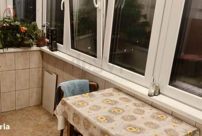 Apartament cu 2 camere semidecomandat, mobilat în Ștefan cel Mare - 5