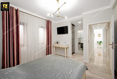 Vanzare casa moderna in Galati, Blv.G. Cosbuc, aproape de Shopping City,mobilata - 10