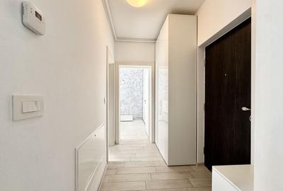 Apartament cu 2 camere semidecomandat, mobilat în Aradului - 10