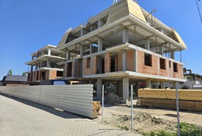 Westside Otopeni, apartament 2 camere 65mp,  curte 22mp - 4