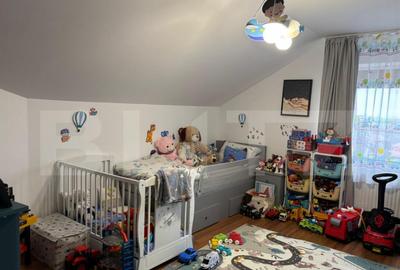 Apartament cu 3 camere decomandat în Central - 3