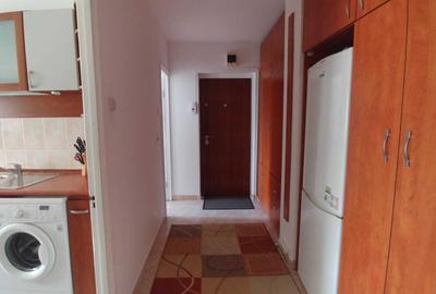 Apartament cu 2 camere decomandat în Alexandru cel Bun - 5