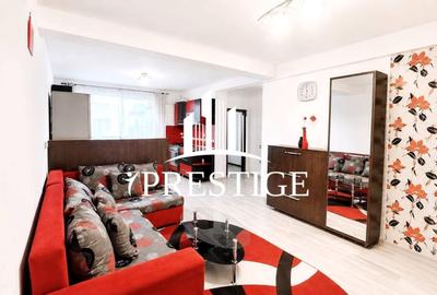 Apartament cu 3 camere decomandat, mobilat în Hipodrom 4 - 10