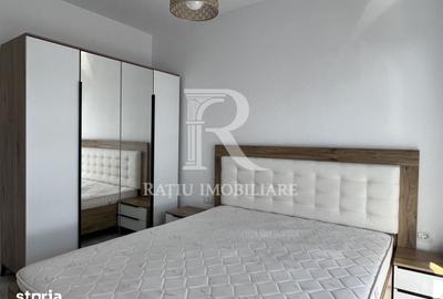 Apartament cu 2 camere semidecomandat în Nufărul - 9