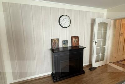 Apartament cu 2 camere de lux – Decebal, 104 mp, singur pe etaj - 3