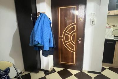 Apartament 2 camere- 49 mp - Zona Gară, etajul 1/4 - 3