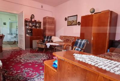 Casă cu 3 camere cu Canalizare în Bod - 17