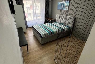 Garsonieră decomandată în Roșu - 1