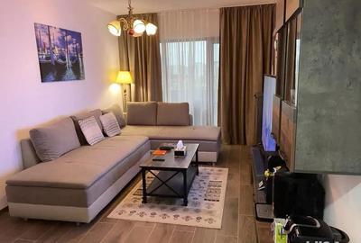 Apartament cu 2 camere decomandat în Nord - 2