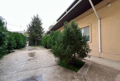 Vila individuala, P+M,  noua camere, 209 MP, Curte 170 MP, zona Garii-Constanta - 2