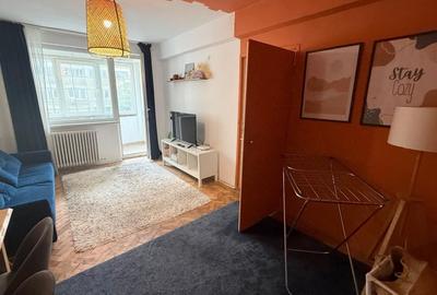 Apartament cu 3 camere în Ultracentral - 9