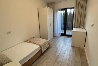 Apartament 3 camere Parcului 20/Parcare/Terasa 42 mp - 7