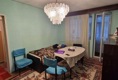 Zona City Mall, apartament cu 2 camere etajul 1 - 2